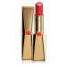 Estée Lauder Pure Color Desire Rouge Excess Lipstick krémová hydratační rtěnka odstín 304 Rouge 