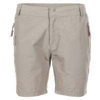 Peak Mountain Short de randonnée femme ACUAD Béžová