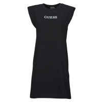 Guess ATHENA JERSEY Černá