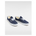 VANS Era Shoes Unisex Blue, Size