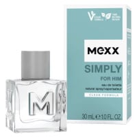 Mexx Simply For Him - EDT 30 ml