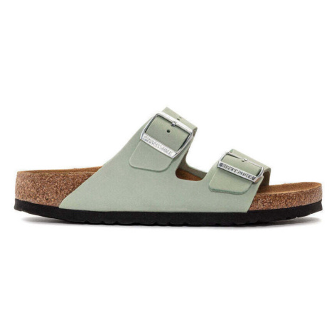 Birkenstock Arizona BS Zelená