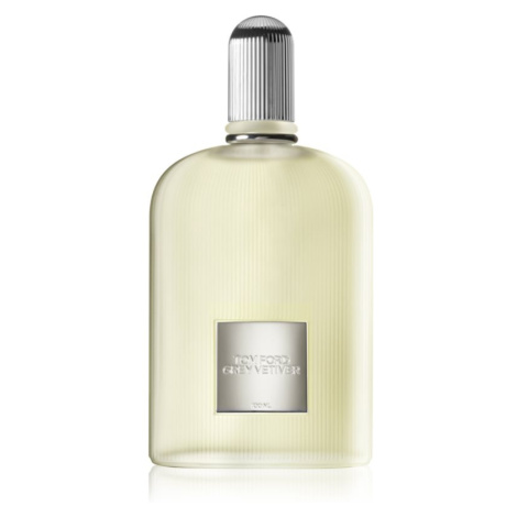 TOM FORD Grey Vetiver parfémovaná voda pro muže 100 ml
