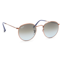 Ray-Ban Round Metal RB3447 900396