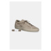 Semišové sneakers boty Common Projects Original Achilles in Suede béžová barva, 2431.0241