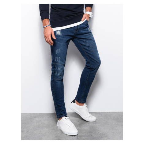 Pánské džíny SKINNY FIT - ESPIR