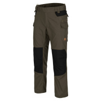 Pánské kalhoty PILGRIM® Helikon-Tex® – Taiga Green / černá