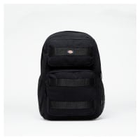 Batoh Dickies Duck Canvas Utility Backpack Black