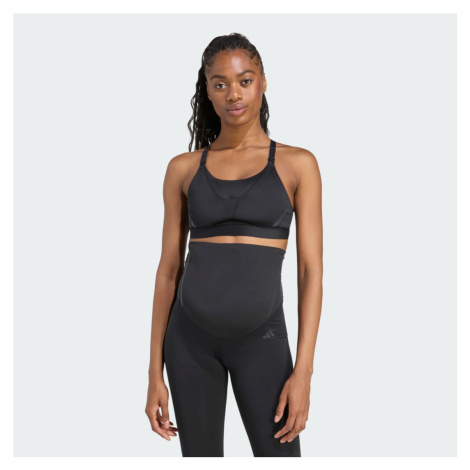 Podprsenka Powerimpact Luxe Medium-Support Maternity Adidas