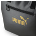 Puma Core Up Large Shopper Os Puma Black