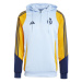 Mikina adidas Real Madrid Training Hoody M IT5091