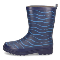 U&ME Regenstiefel