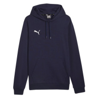 Puma Team Goal Casuals Hoody M 658618 06