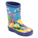 Havaianas RAIN BOOTS ruznobarevne