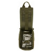 Brandit / Molle First Aid Pouch Premium woodland