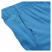 Dětské letní šortky Alpine Pro HINATO 3 - světle modrá