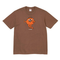 Supreme Camacho Tee Brown