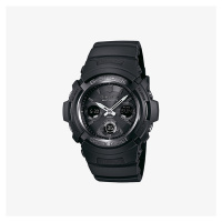 Casio G-shock AWG-M100B-1AER Black