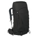 Osprey KESTREL 48 Turistický batoh, černá, velikost