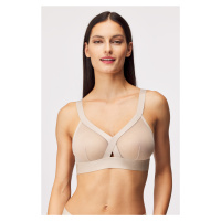 Podprsenka Sheer Bralette DKNY