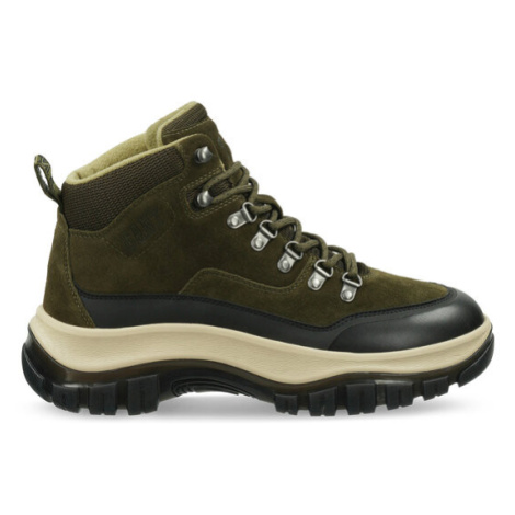 Turistická obuv Gant