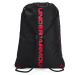 Under Armour UA Ozsee Sackpack-RED