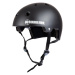 187 Killer Pads - Certified Helmet Matte Black - helma