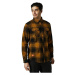 Fox CAMISA HOMBRE FOX TRAILDUST 2.0 FLANNEL 28857 Hnědá