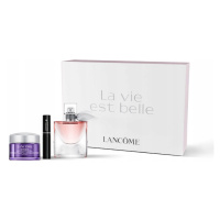 Lancôme La Vie Est Belle - EDP 50 ml + Renergie Multi Lift Ultra 15 ml + řasenka Mascara Hypnose