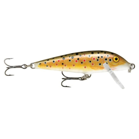 Rapala Wobler Count Down Sinking TR - 3cm 4g