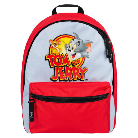 Předškolní batoh Tom & Jerry BAAGL