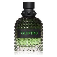 Valentino Born In Roma Green Stravaganza Uomo toaletní voda pro muže 50 ml