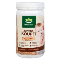 Topnatur Ovesná koupel 350 g