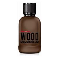 Dsquared2 Wood Original parfémová voda 30 ml