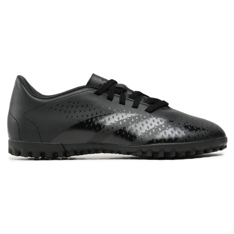 Boty na fotball adidas Predator Accuracy.4 Turf GW4645 Černá