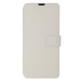 iWill Book PU Leather Case pro Xiaomi Redmi Note 9 White
