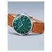 Bering 15439-508 men`s solar 40mm