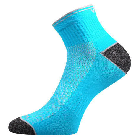 Voxx Ray Unisex sportovní ponožky - 3 páry BM000000596300101930 neon tyrkys