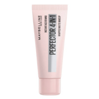 MAYBELLINE NEW YORK Instant Perfector matující make-up 4v1, 02 Light/medium 30 ml