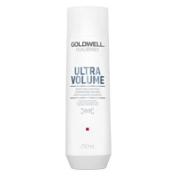 Goldwell Šampon pro větší objem Dualsenses Ultra Volume (Bodifying Shampoo) 250 ml