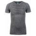 ODLO Funkční tričko 'Performance Light' šedá / čedičová šedá