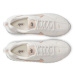 Nike AIR MAX DAWN Dámská volnočasová obuv, bílá, velikost 40