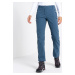 Dámské kalhoty II Trs modré model 18684769 - Dare2B