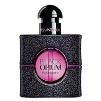 Yves Saint Laurent Black Opium Eau de Parfum NEON parfémová voda 30 ml