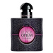 Yves Saint Laurent Black Opium Eau de Parfum NEON parfémová voda 30 ml