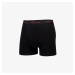 Boxerky Calvin Klein Cotton Stretch Wicking Technology Classic Fit Trunk 3-Pack Black