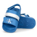 Calvin Klein dětské sandály 0193X041