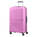 American Tourister kufr Airconic světle růžová 101 l