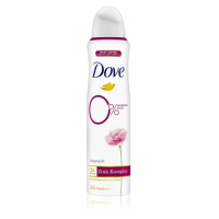 Dove Zinc Complex deodorant ve spreji Rose 150 ml