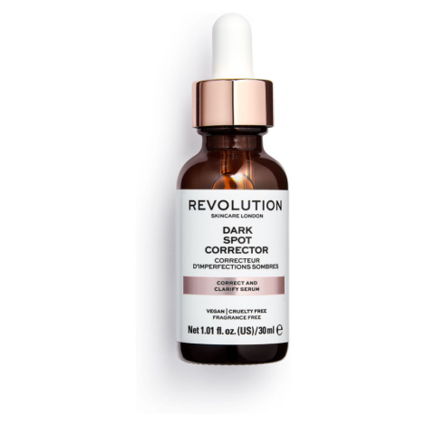 Revolution Skincare Dark Spot Corrector sérum 30 ml